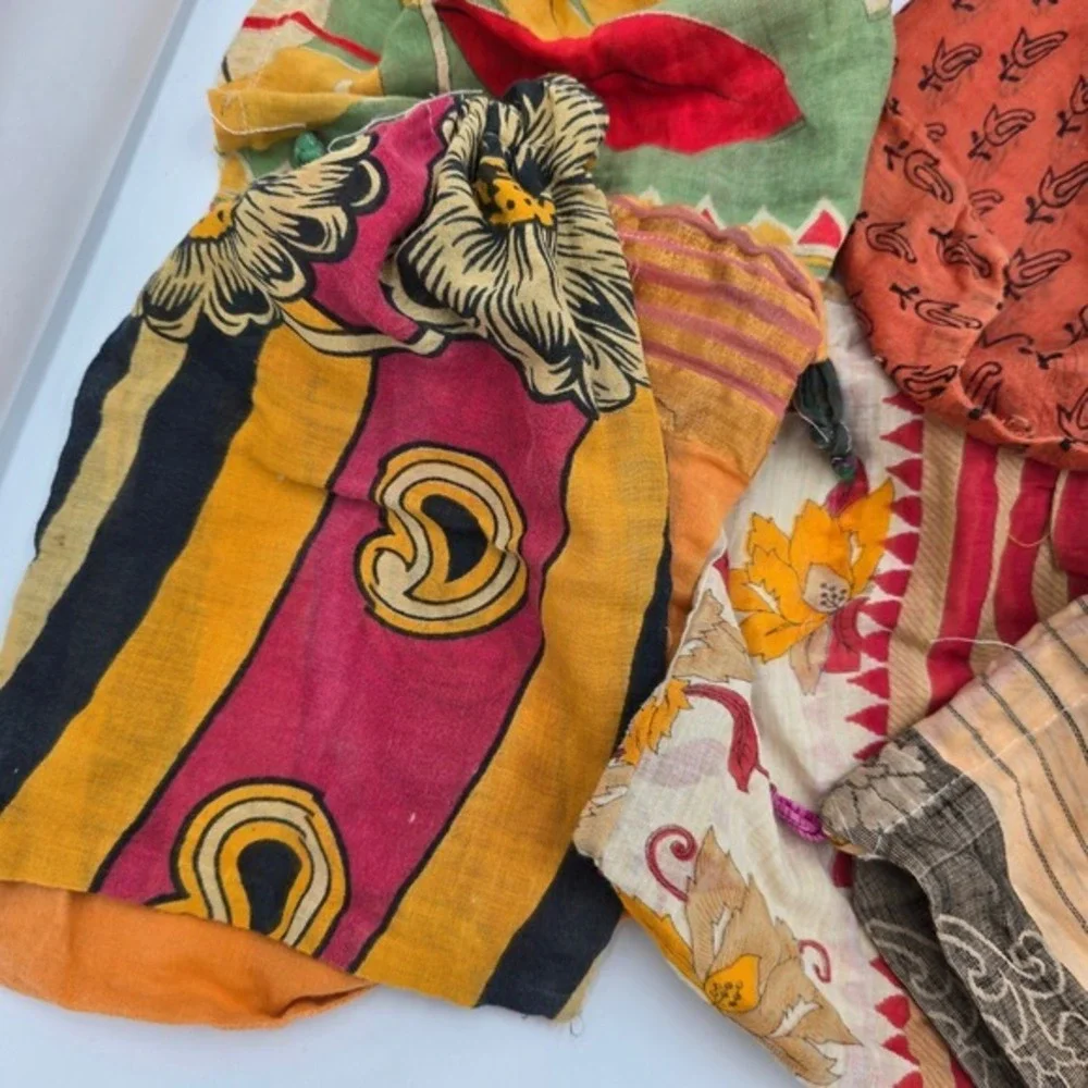N/A fabric unique